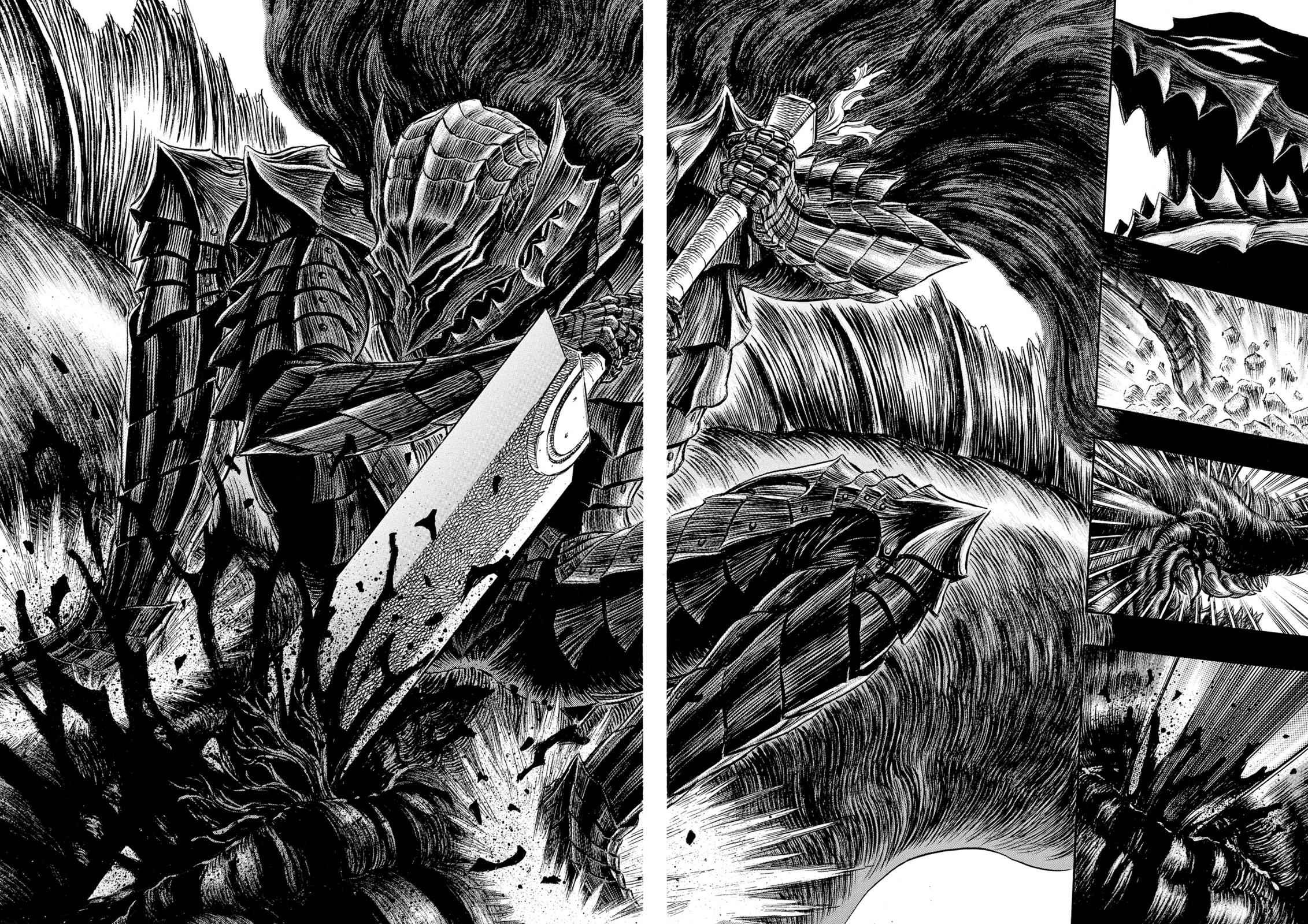 Read Berserk ID Manga Online