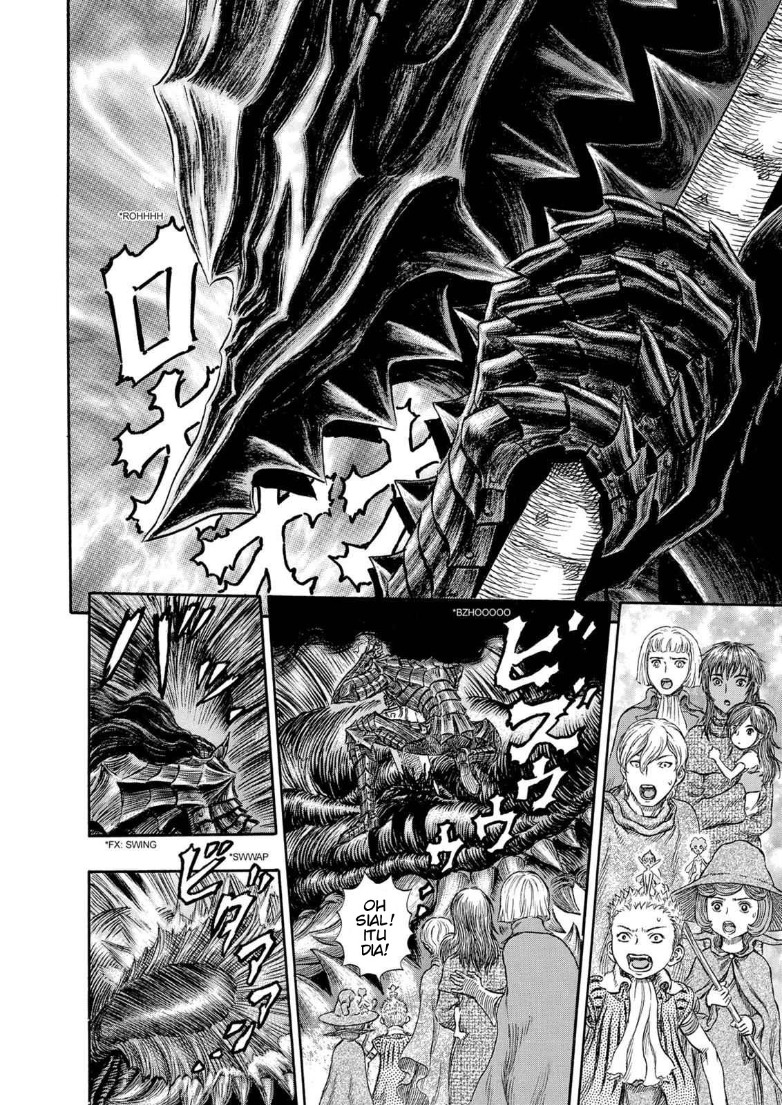 Read Berserk ID Manga Online