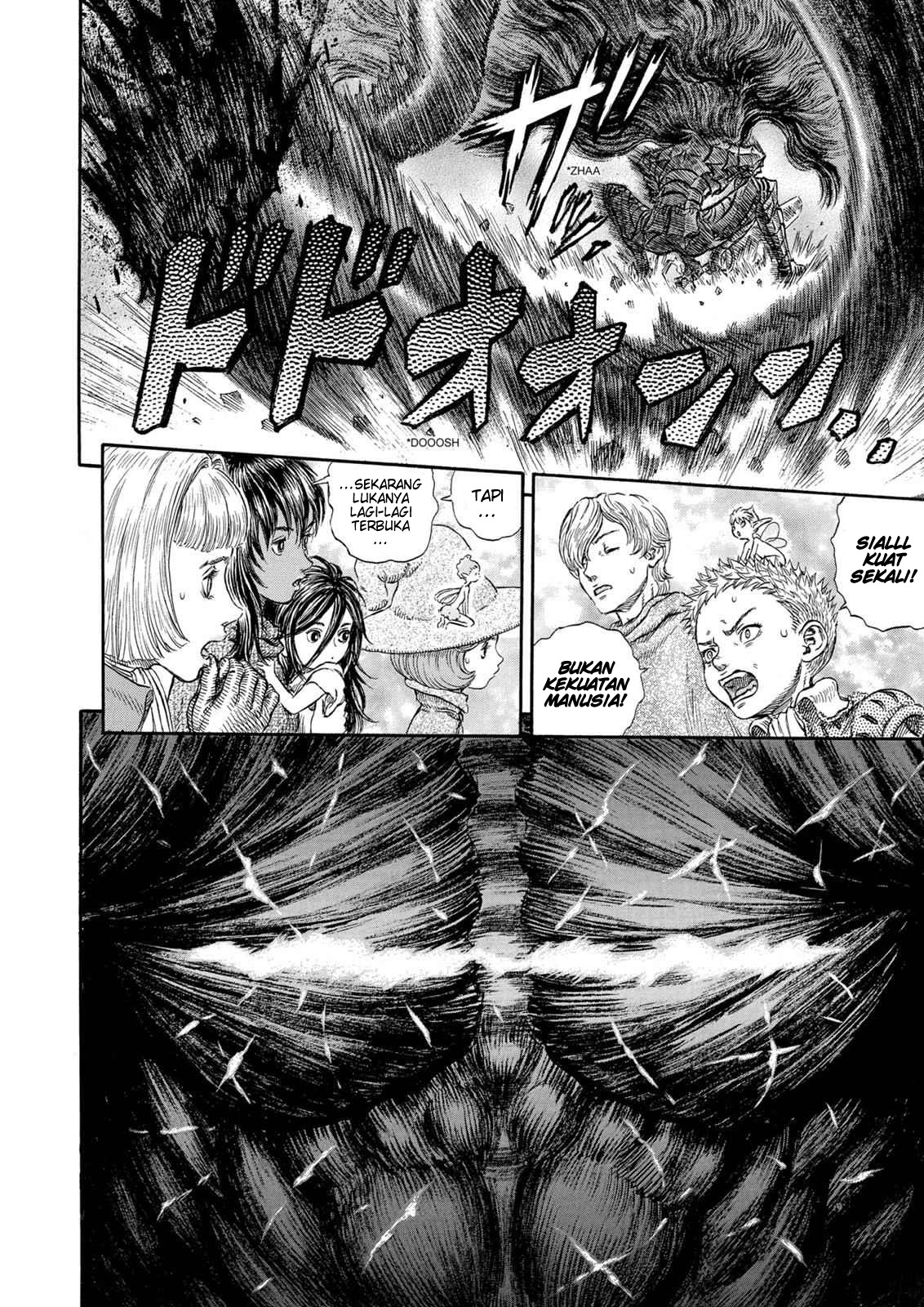 Read Berserk ID Manga Online