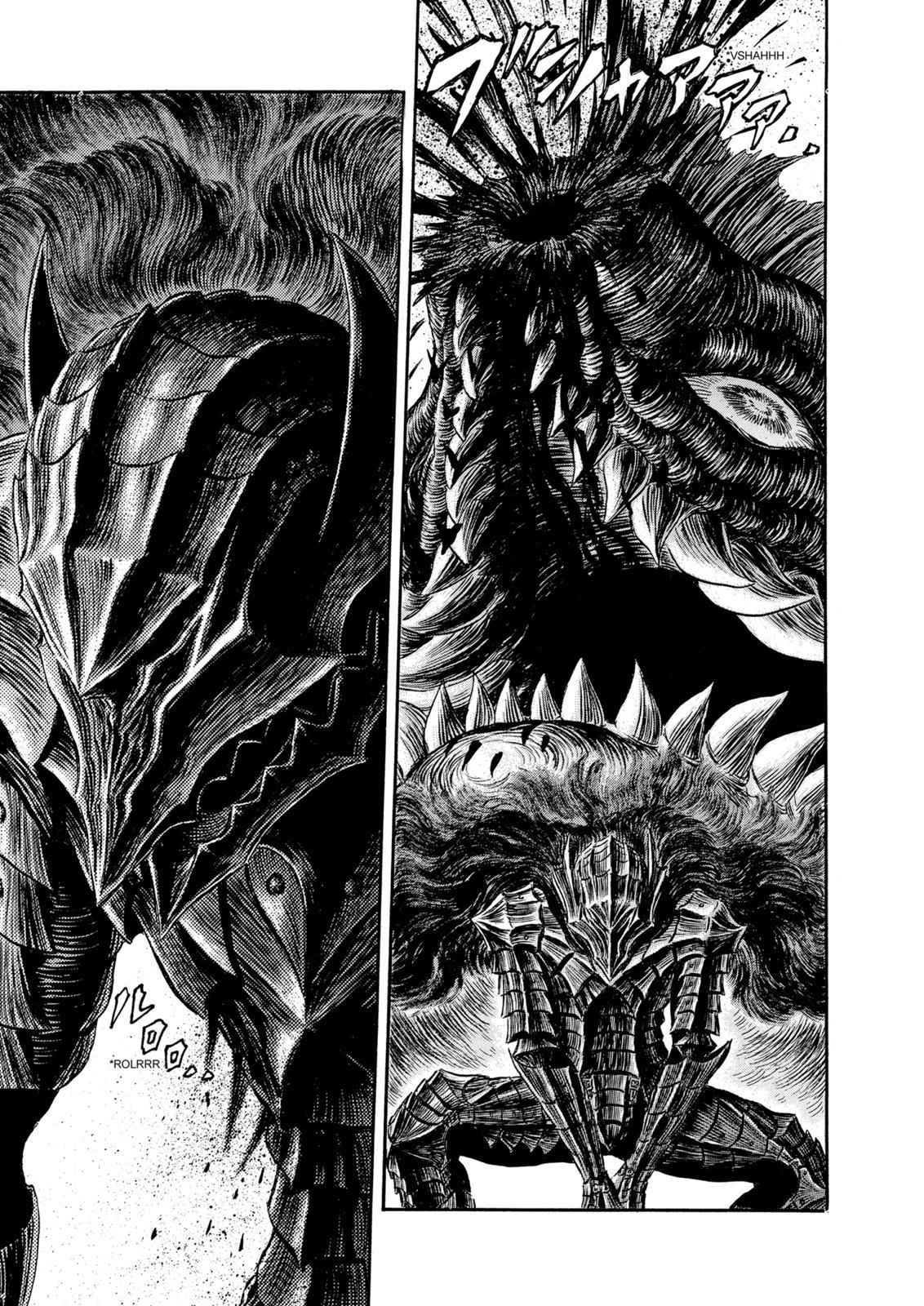 Read Berserk ID Manga Online