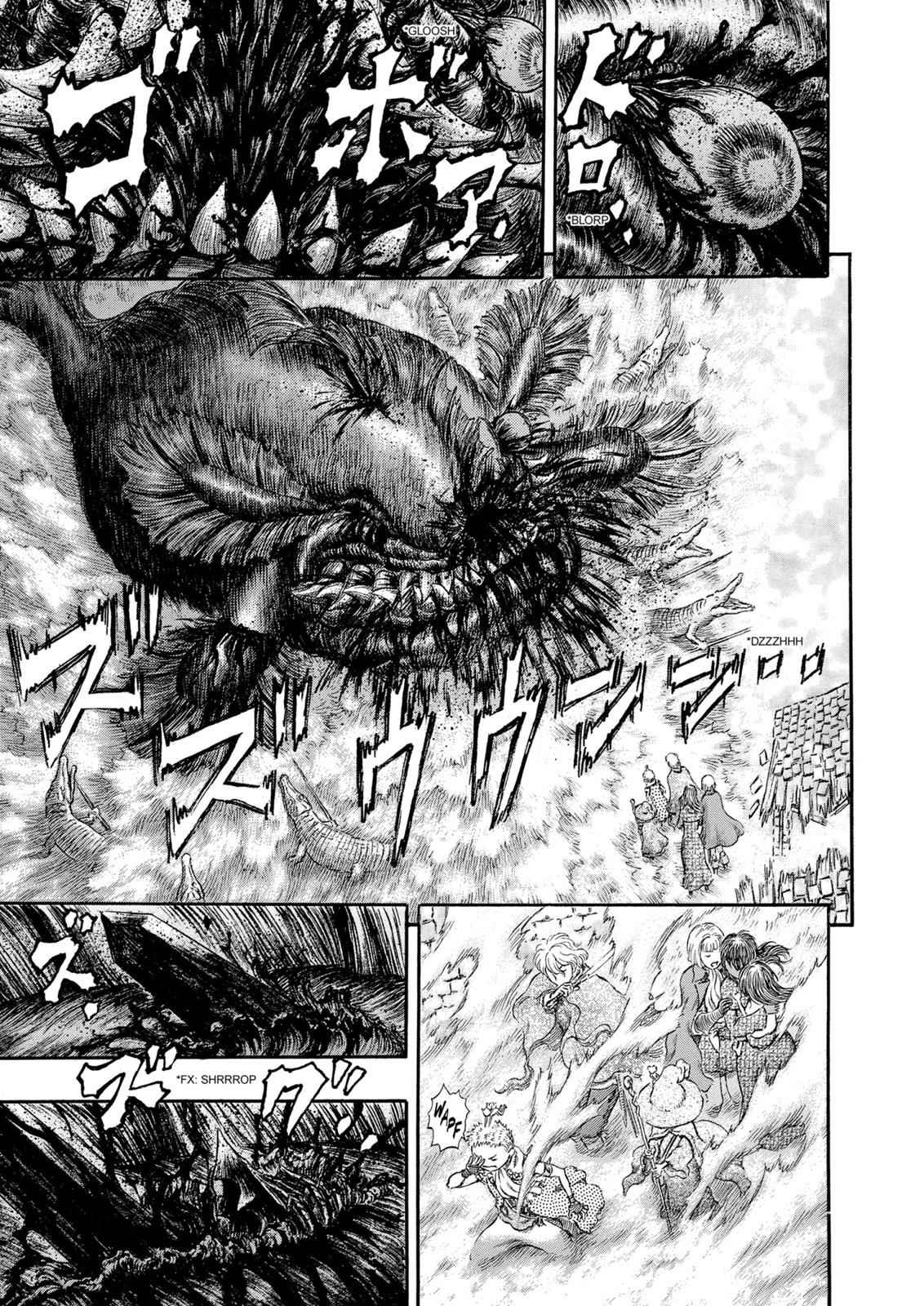 Read Berserk ID Manga Online