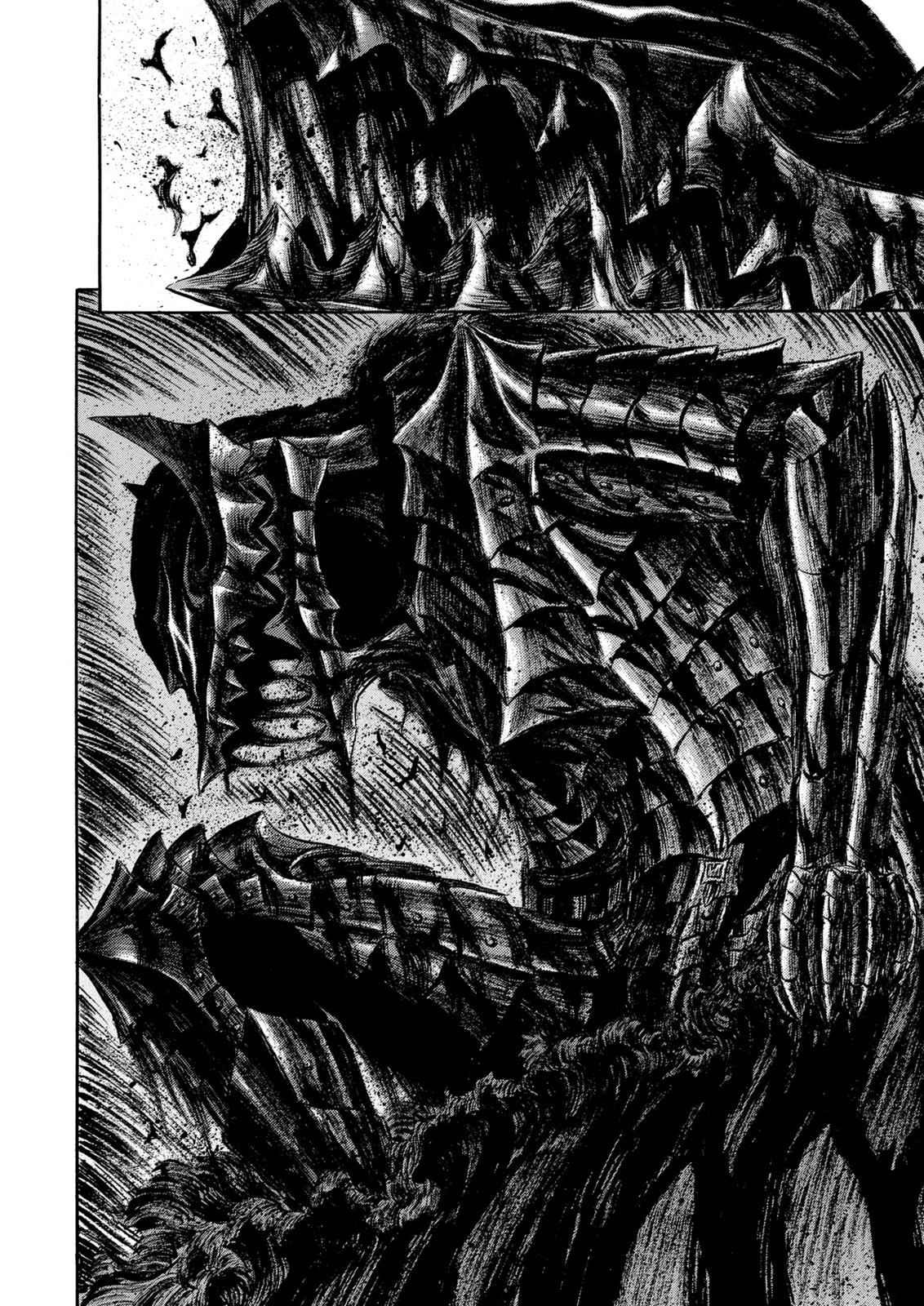 Read Berserk ID Manga Online