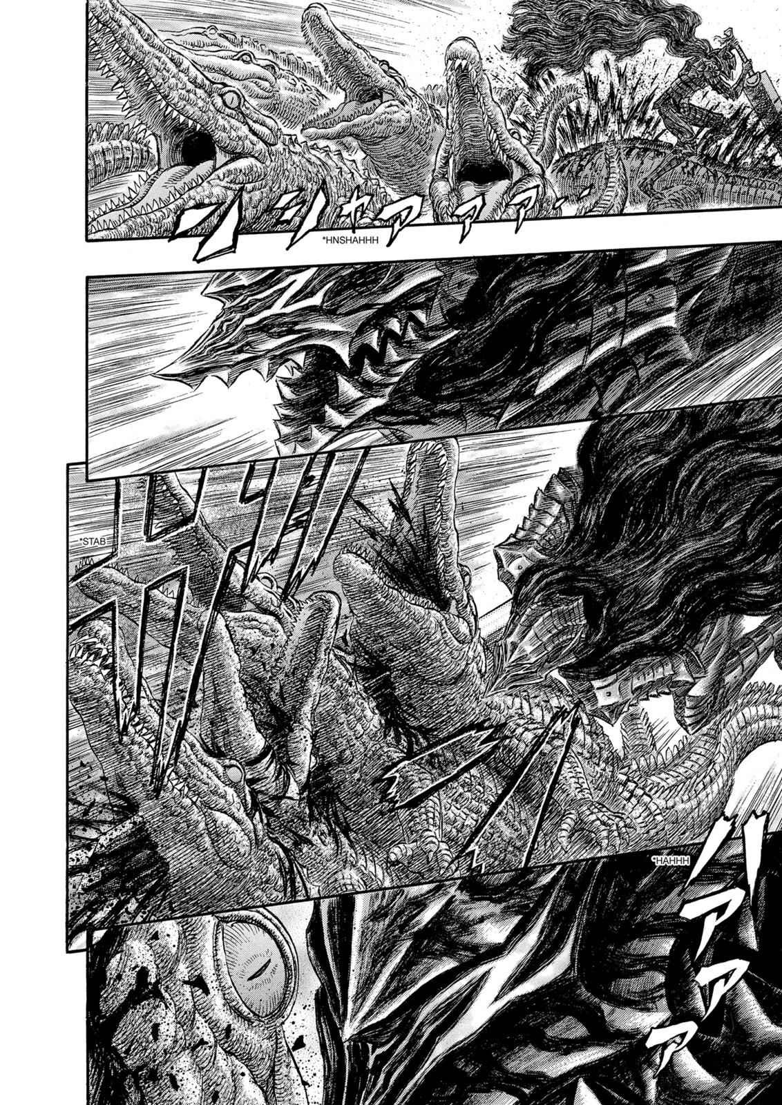 Read Berserk ID Manga Online