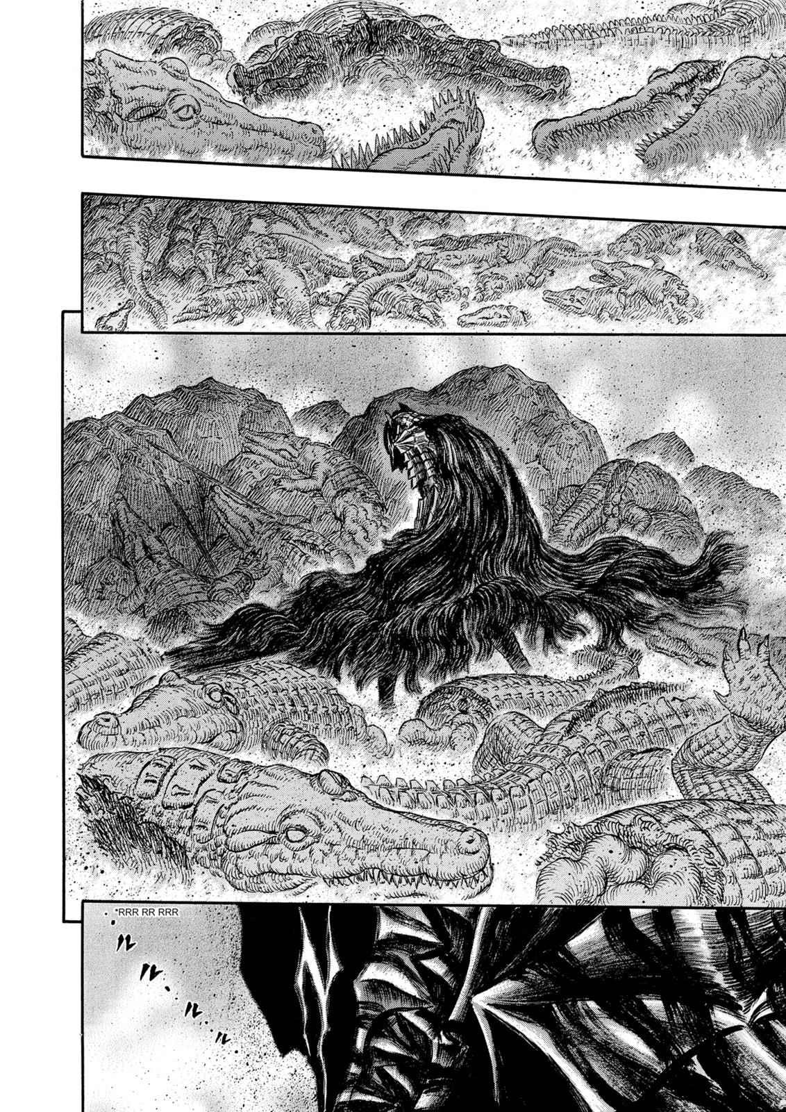 Read Berserk ID Manga Online