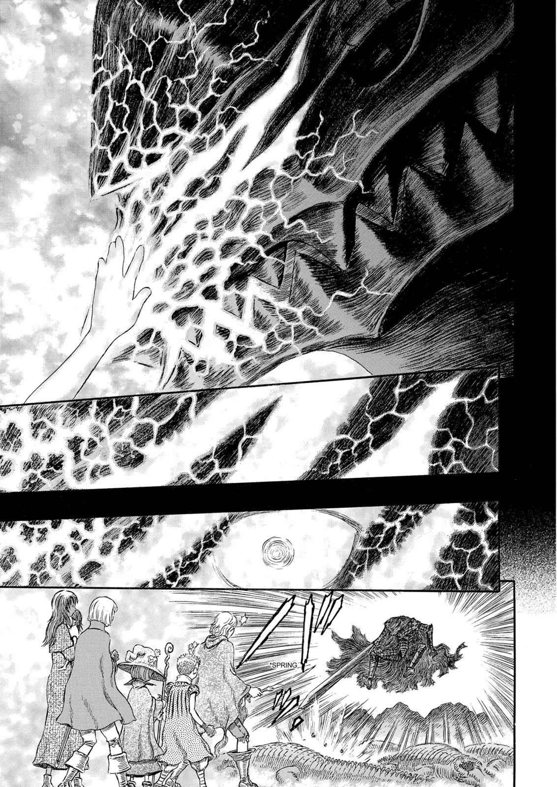 Read Berserk ID Manga Online
