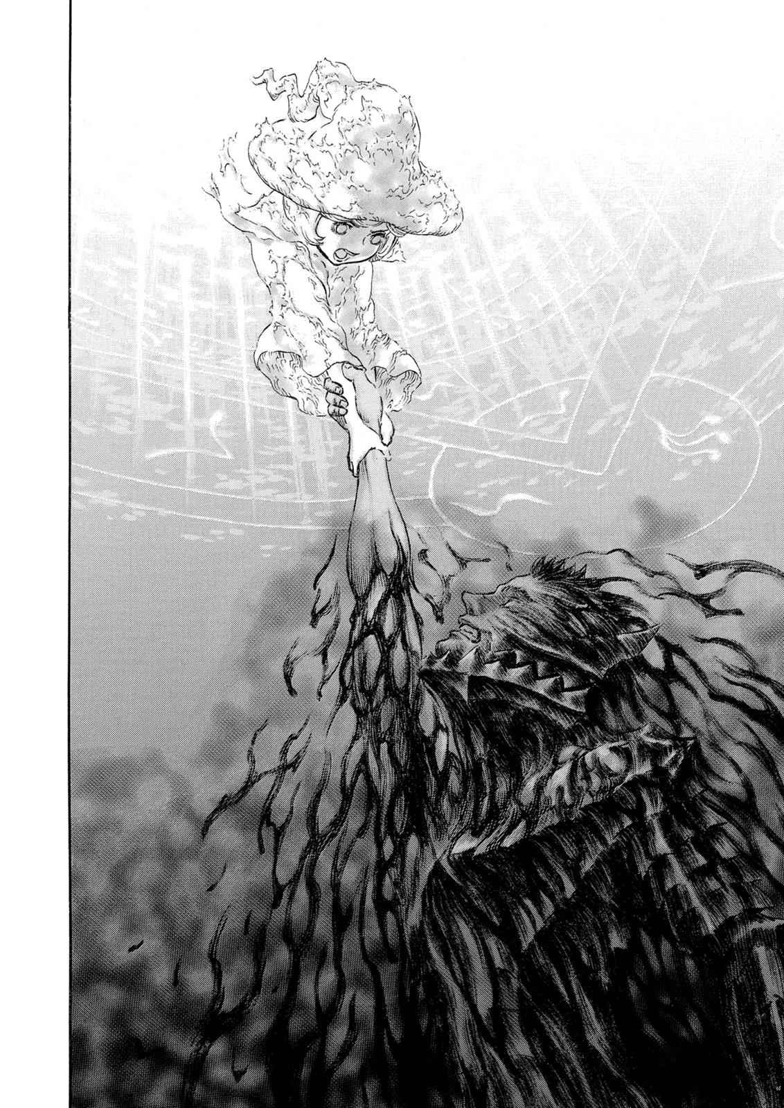Read Berserk ID Manga Online
