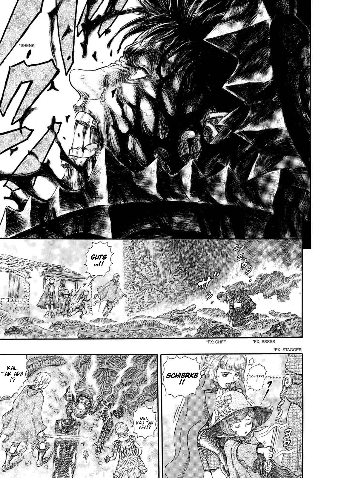 Read Berserk ID Manga Online