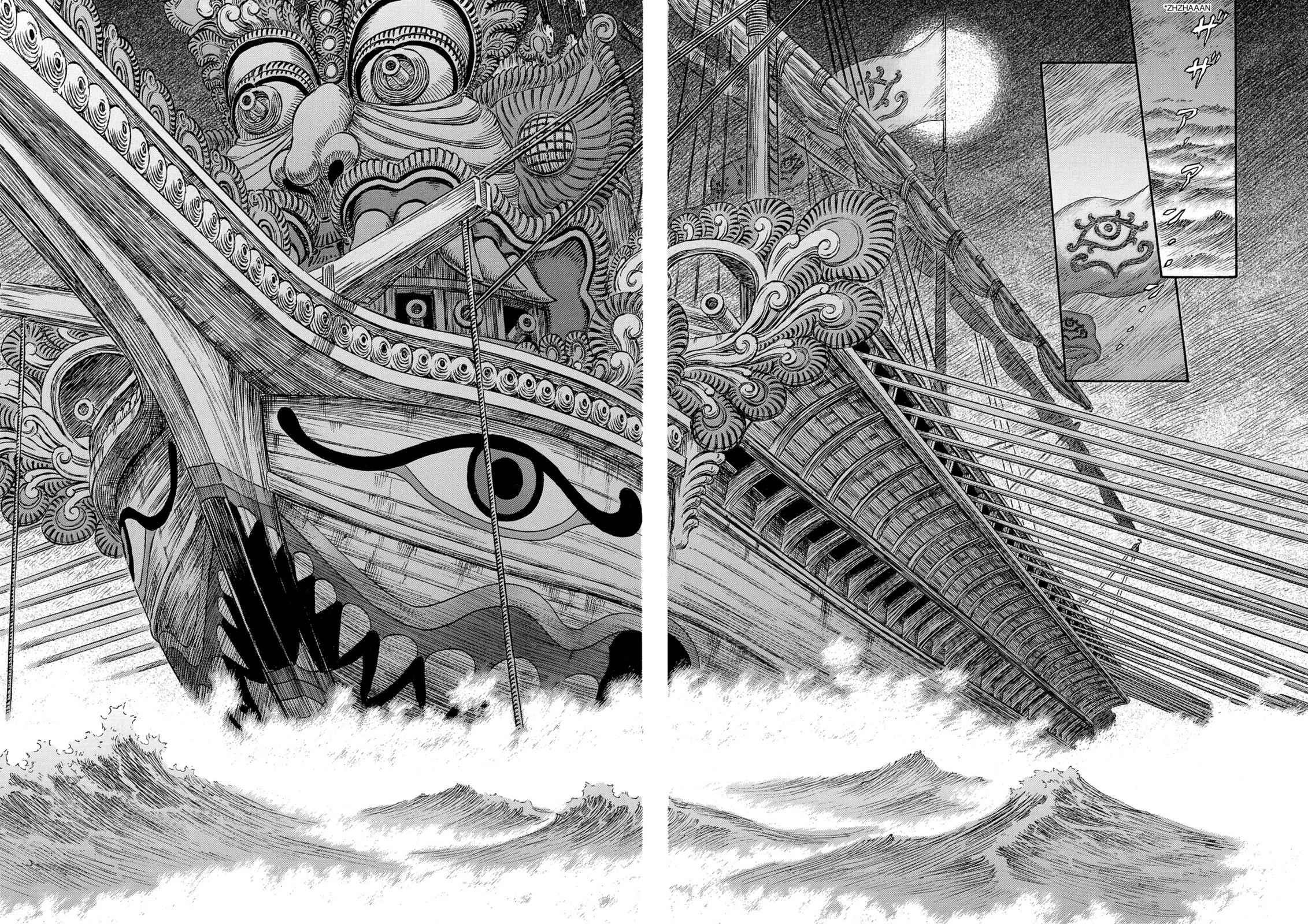 Read Berserk ID Manga Online