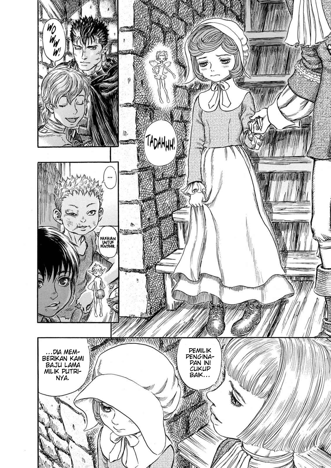 Read Berserk ID Manga Online