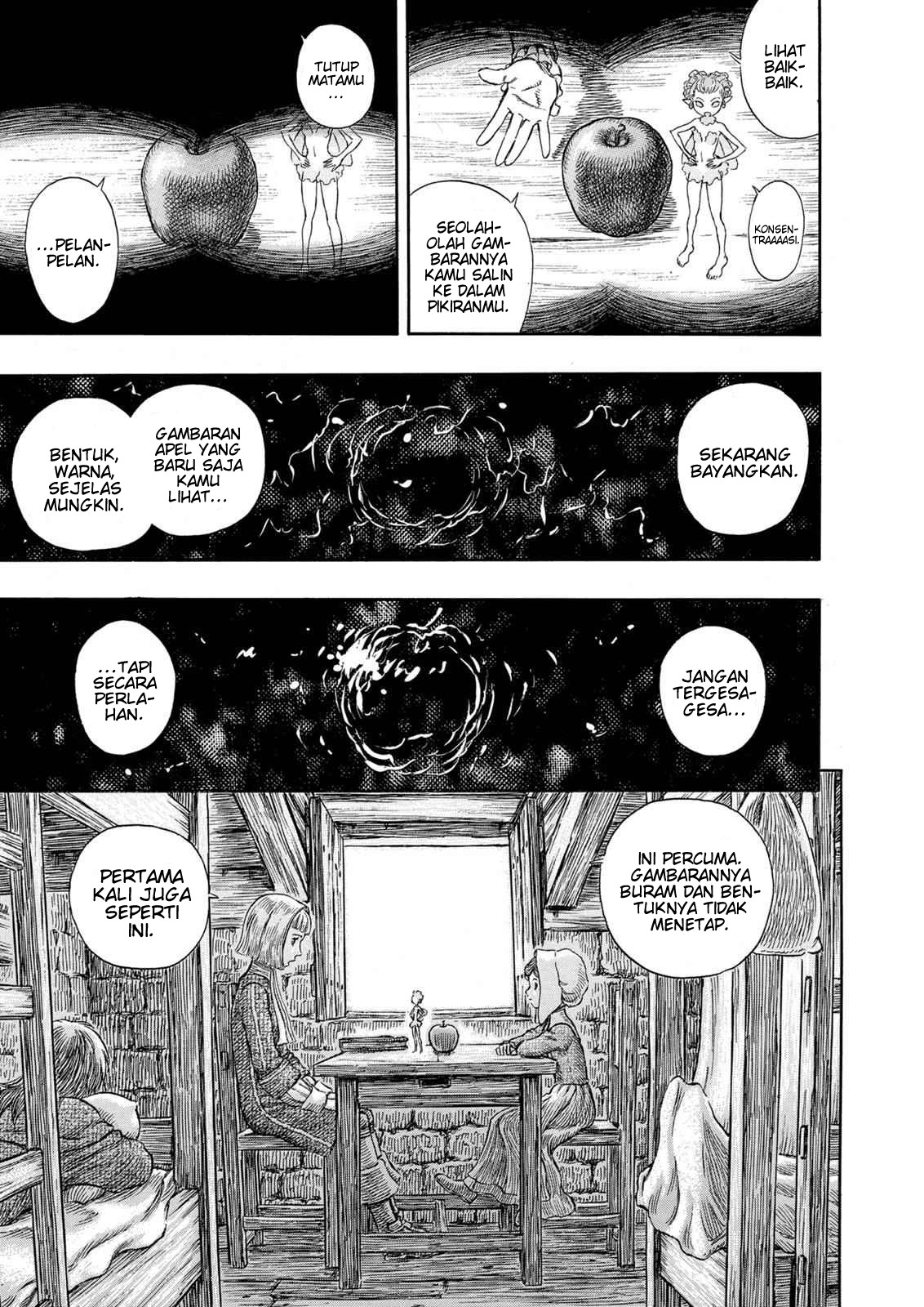 Read Berserk ID Manga Online