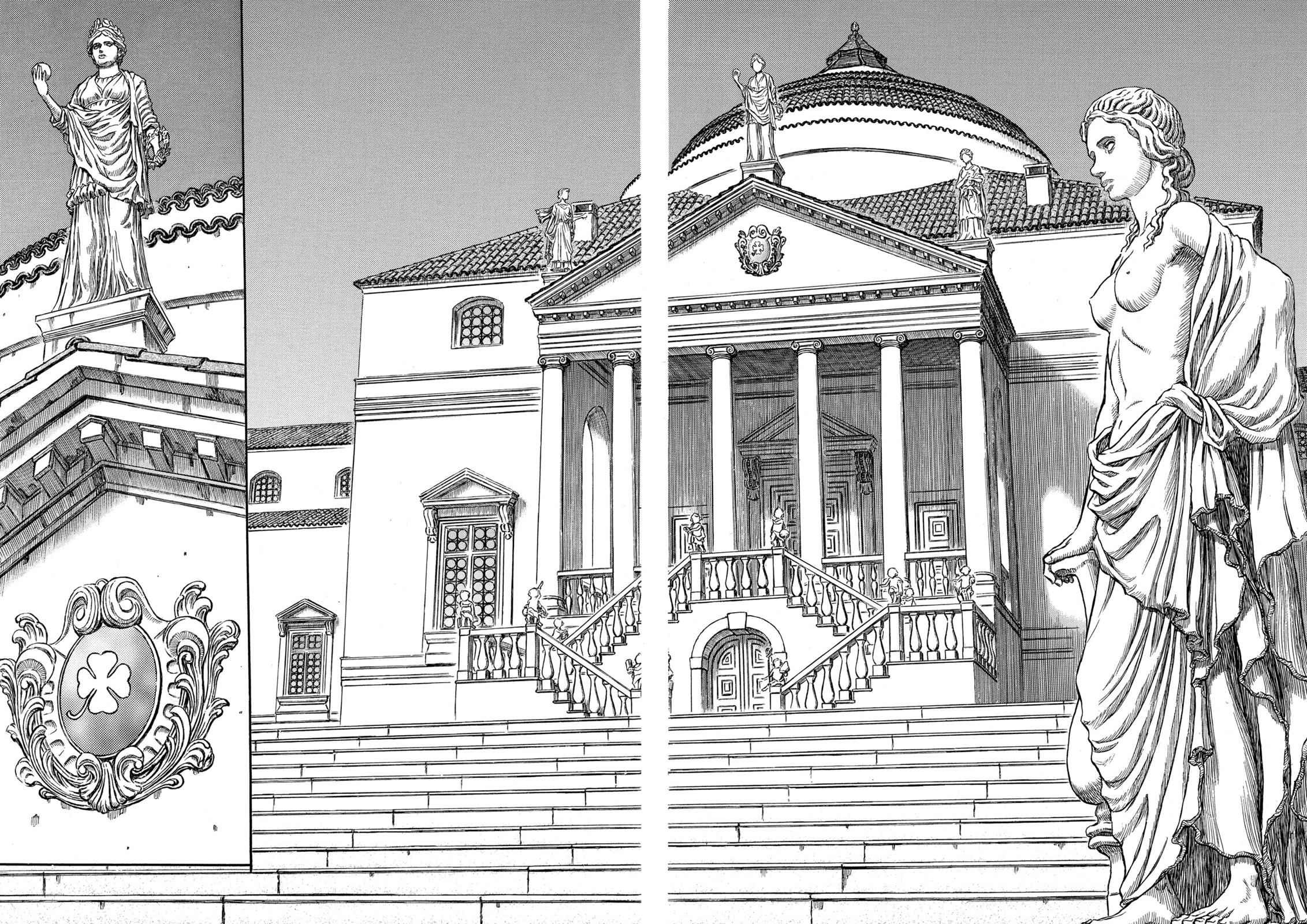 Read Berserk ID Manga Online