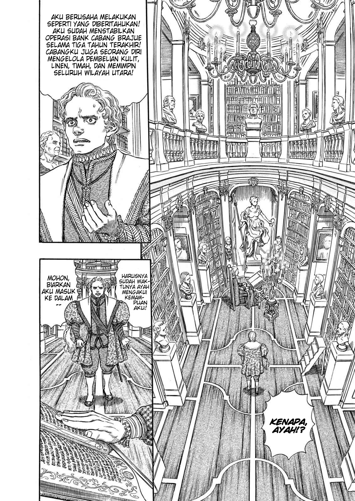 Read Berserk ID Manga Online