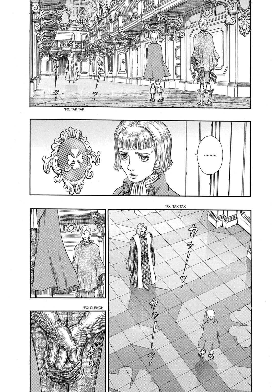 Read Berserk ID Manga Online