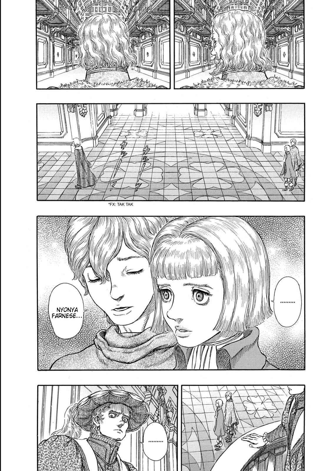 Read Berserk ID Manga Online