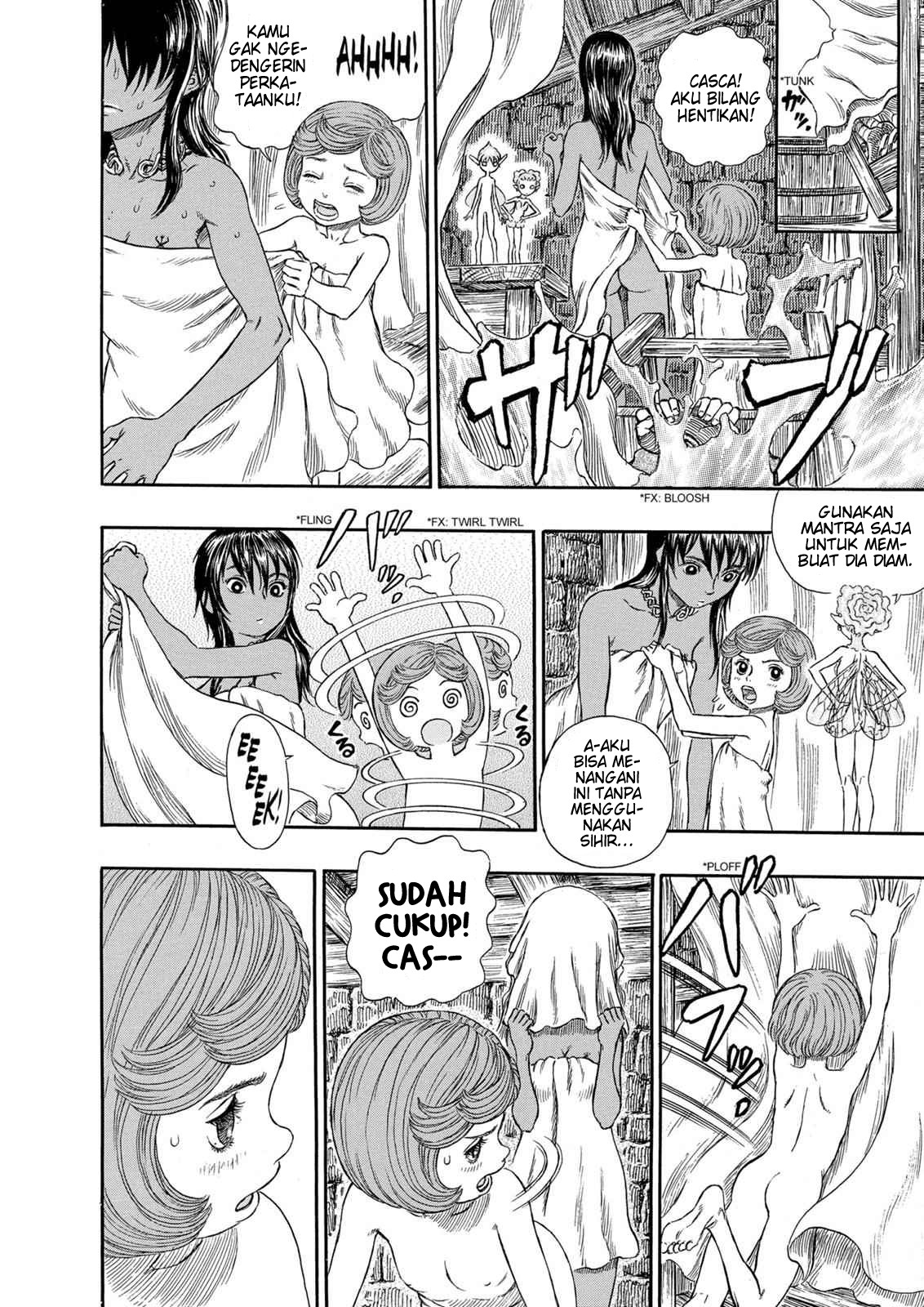 Read Berserk ID Manga Online