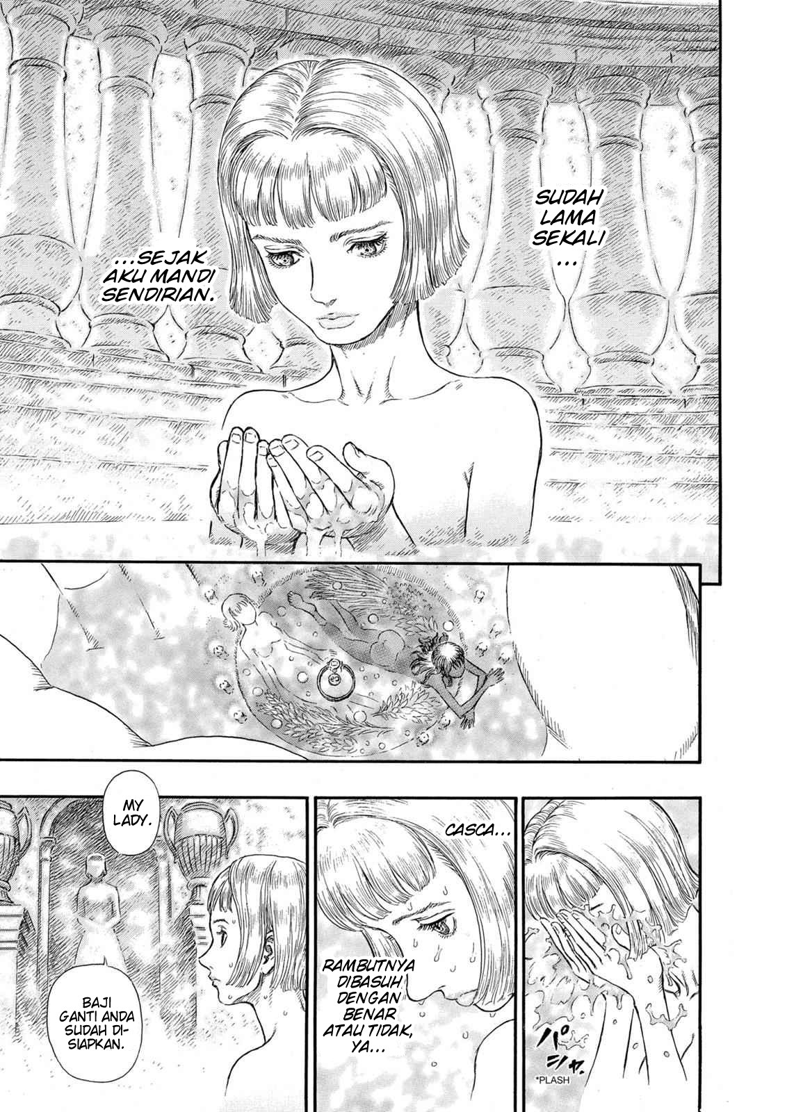 Read Berserk ID Manga Online