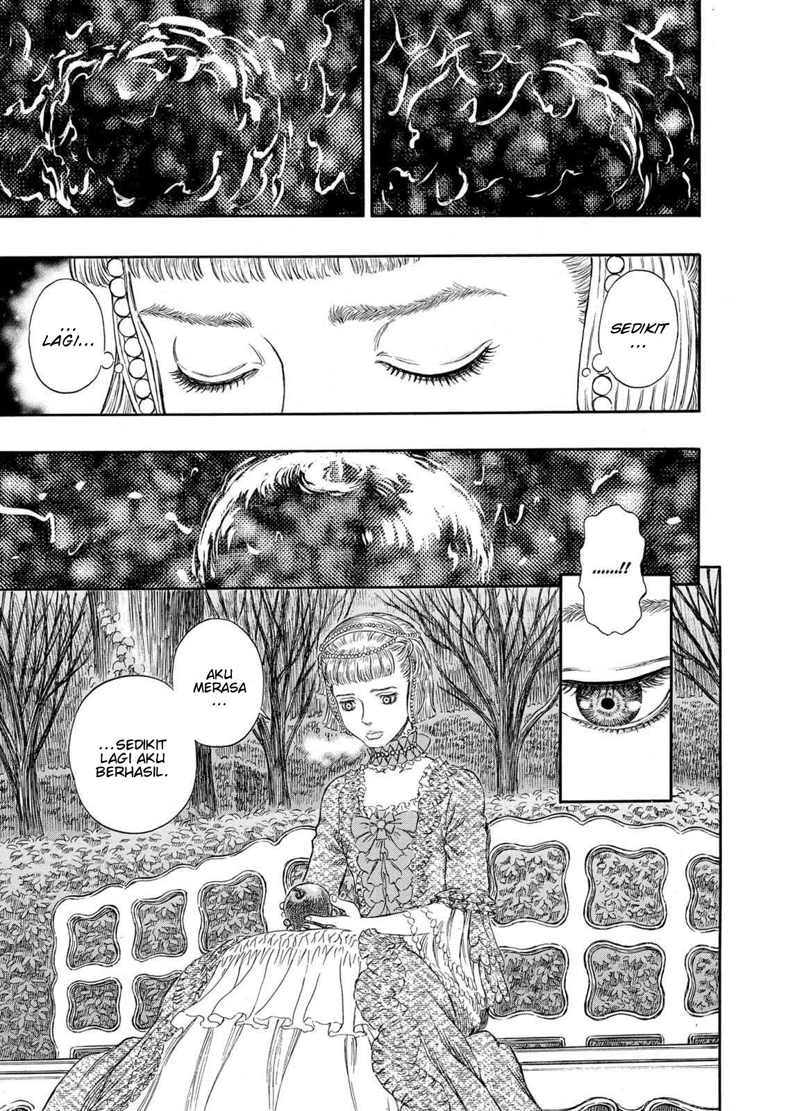 Read Berserk ID Manga Online