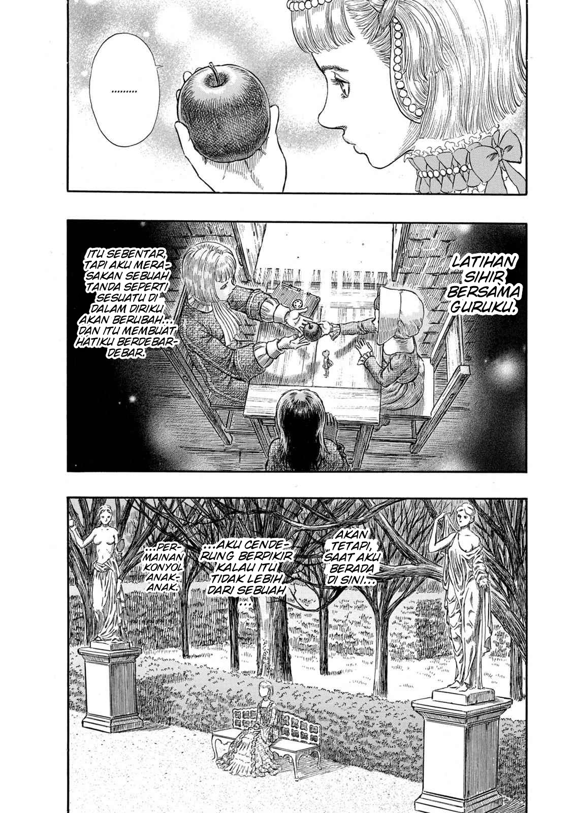 Read Berserk ID Manga Online