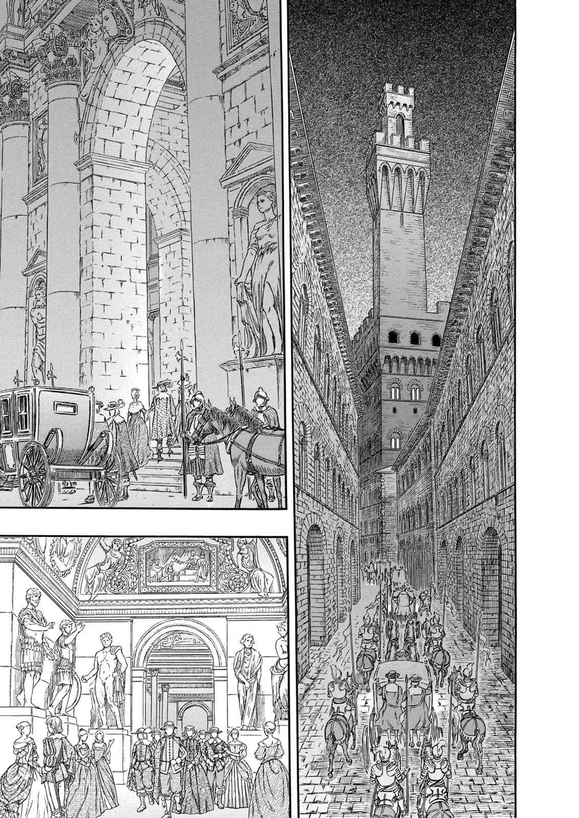 Read Berserk ID Manga Online
