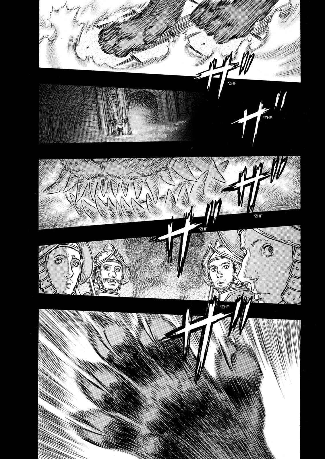 Read Berserk ID Manga Online