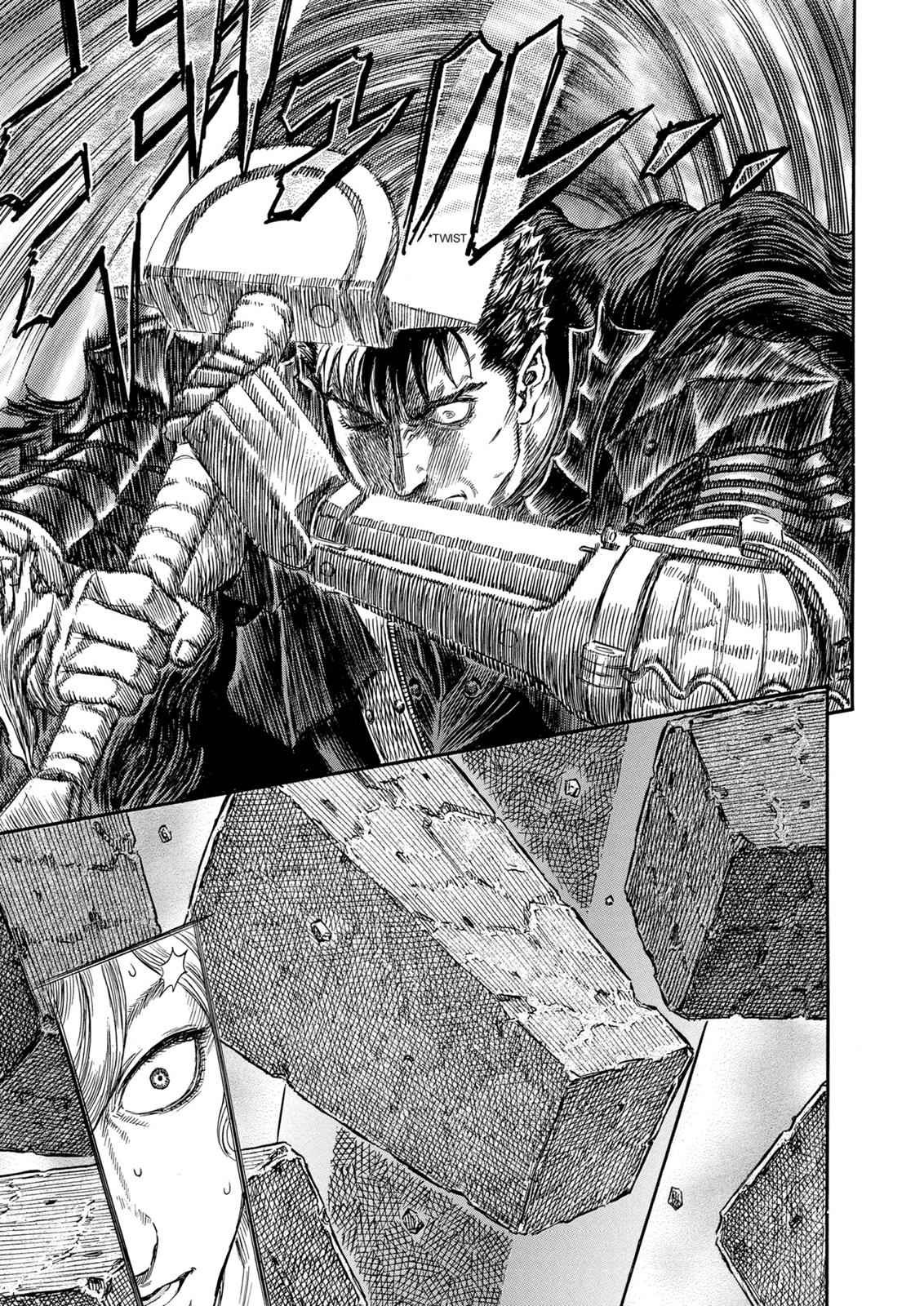 Read Berserk ID Manga Online