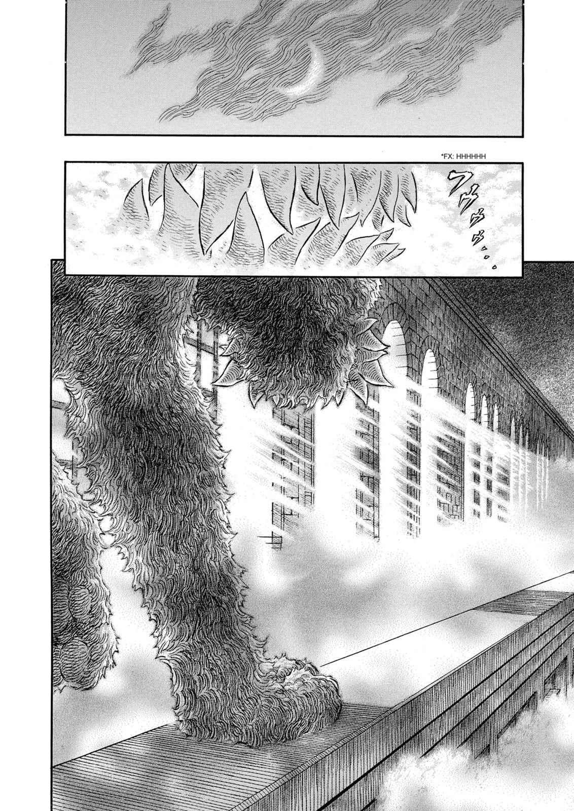 Read Berserk ID Manga Online