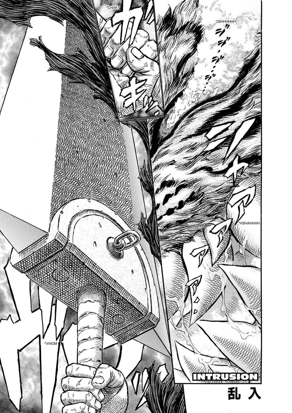 Read Berserk ID Manga Online