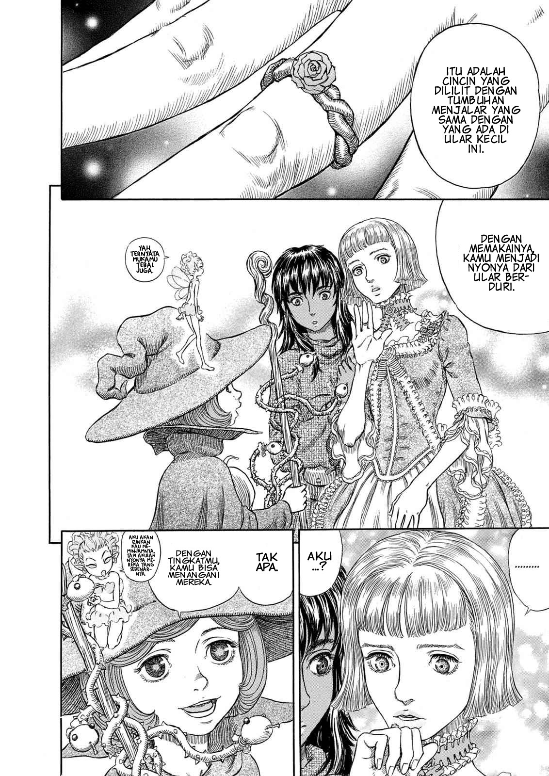 Read Berserk ID Manga Online