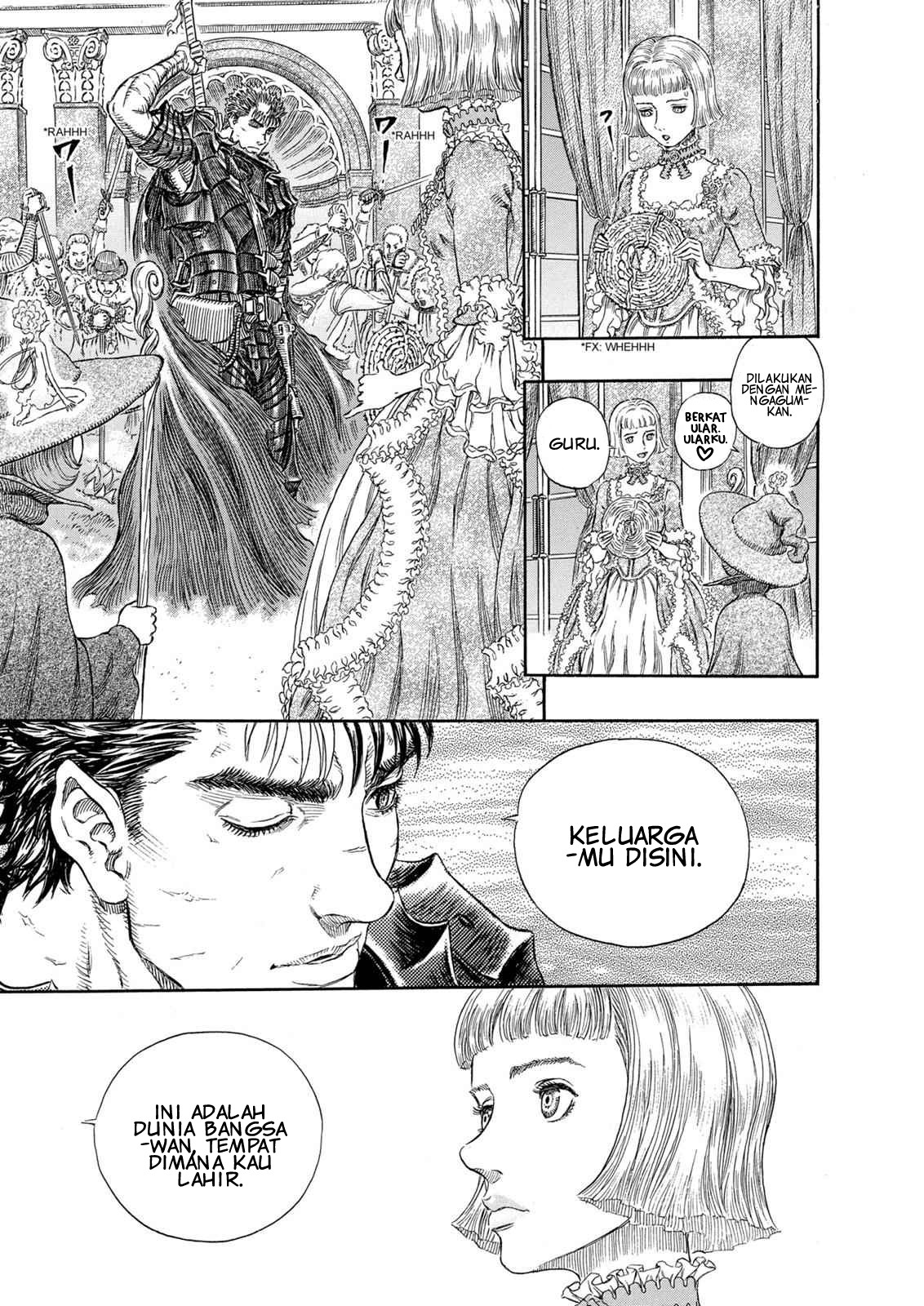 Read Berserk ID Manga Online