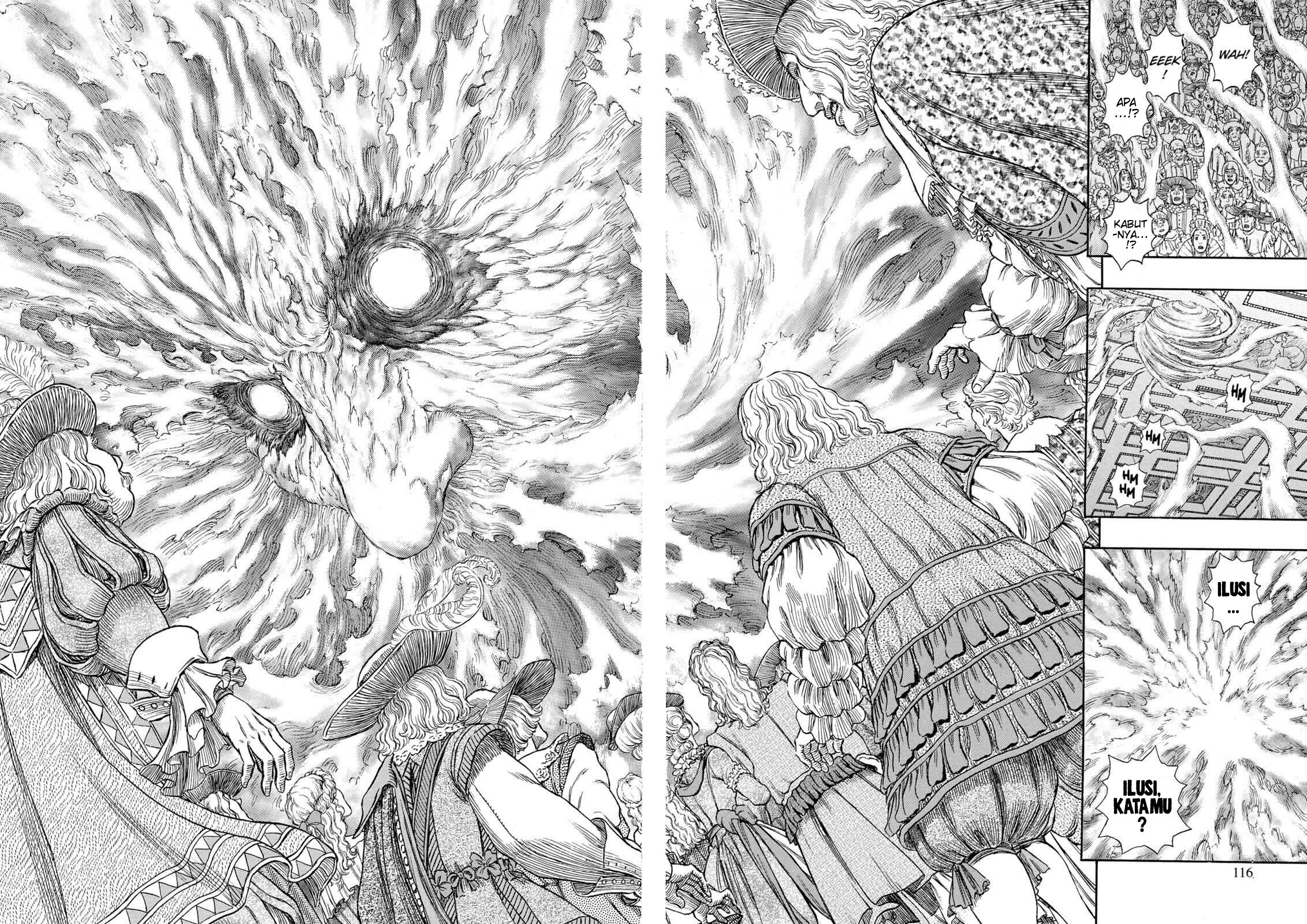 Read Berserk ID Manga Online