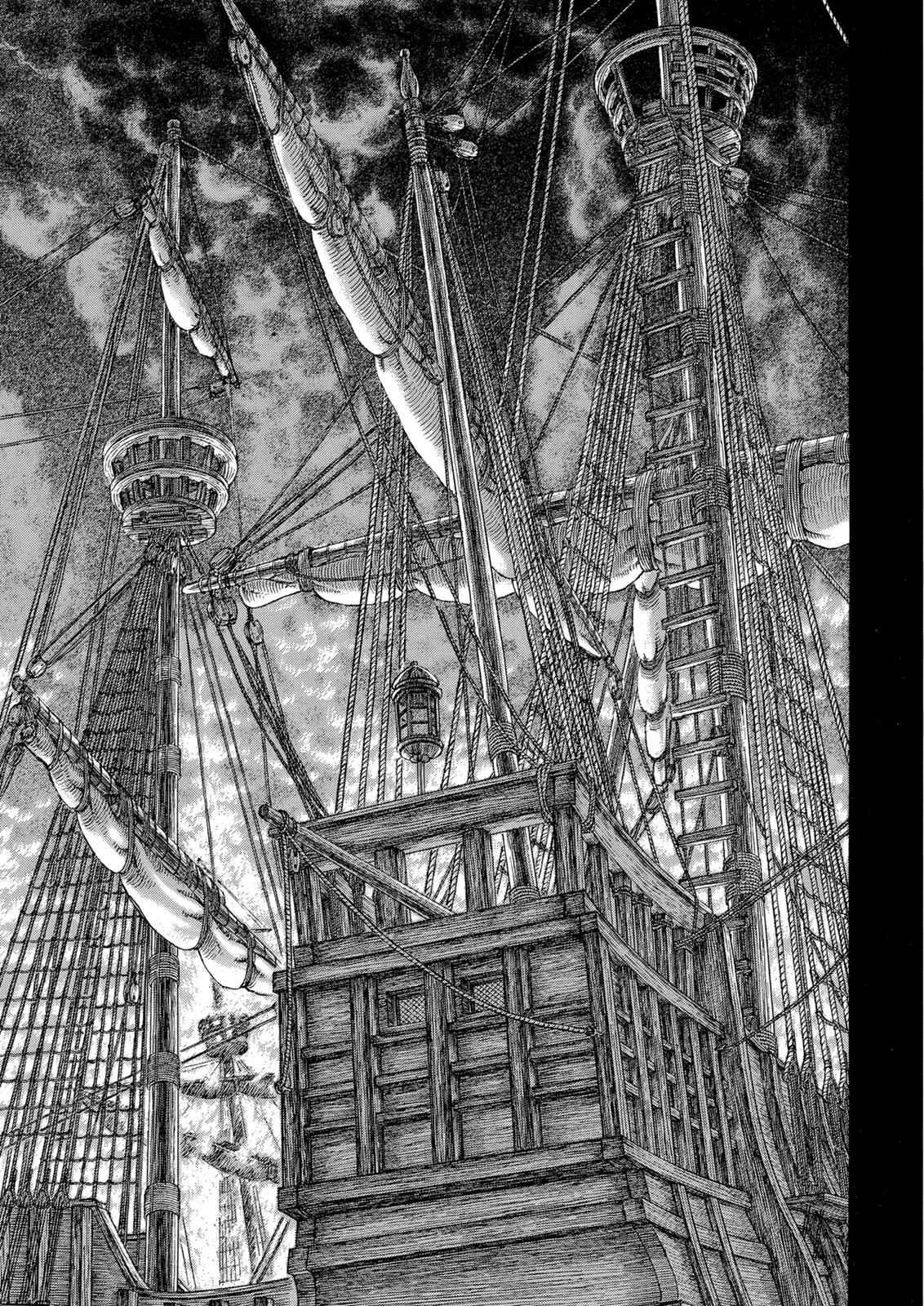 Read Berserk ID Manga Online
