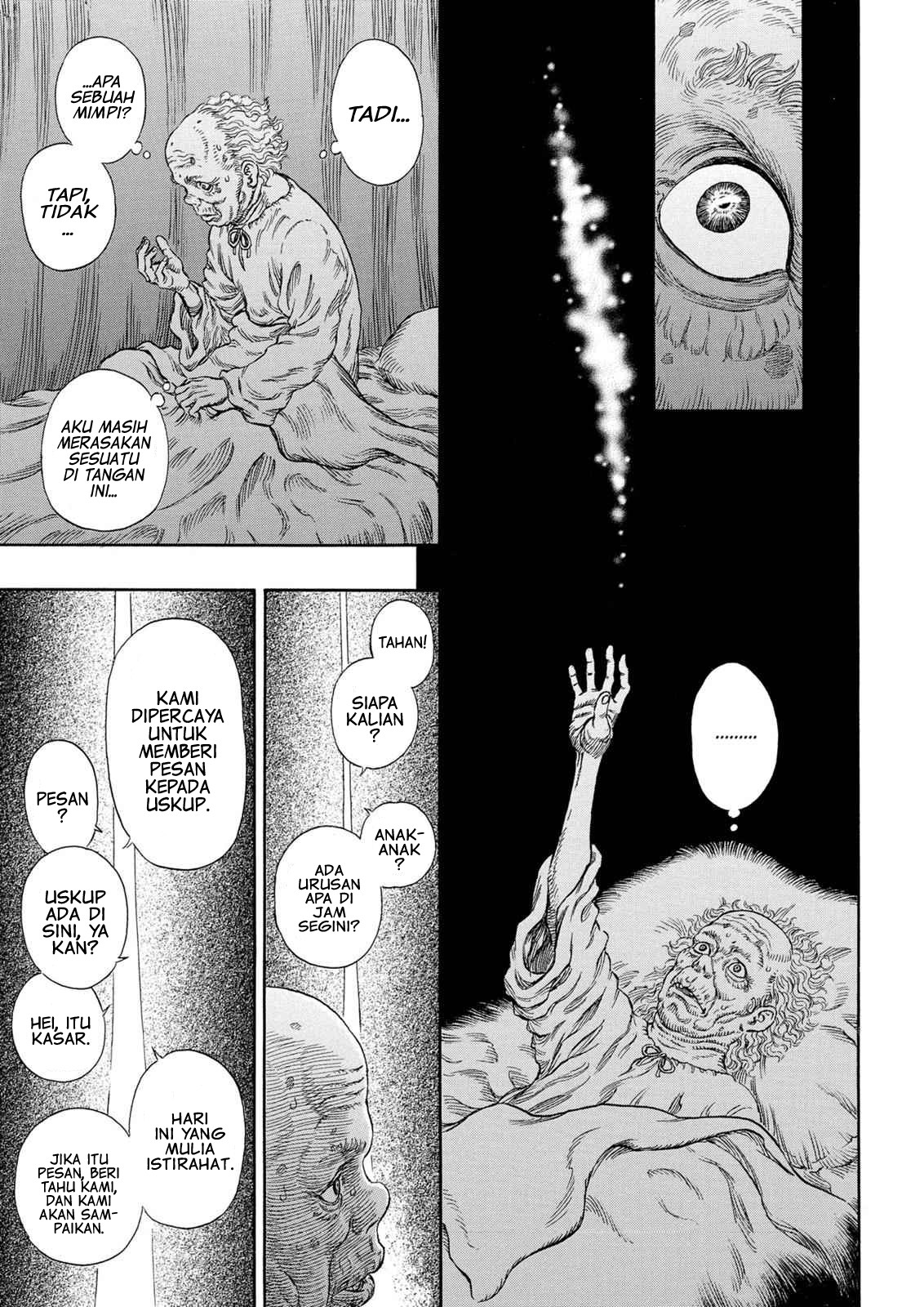 Read Berserk ID Manga Online