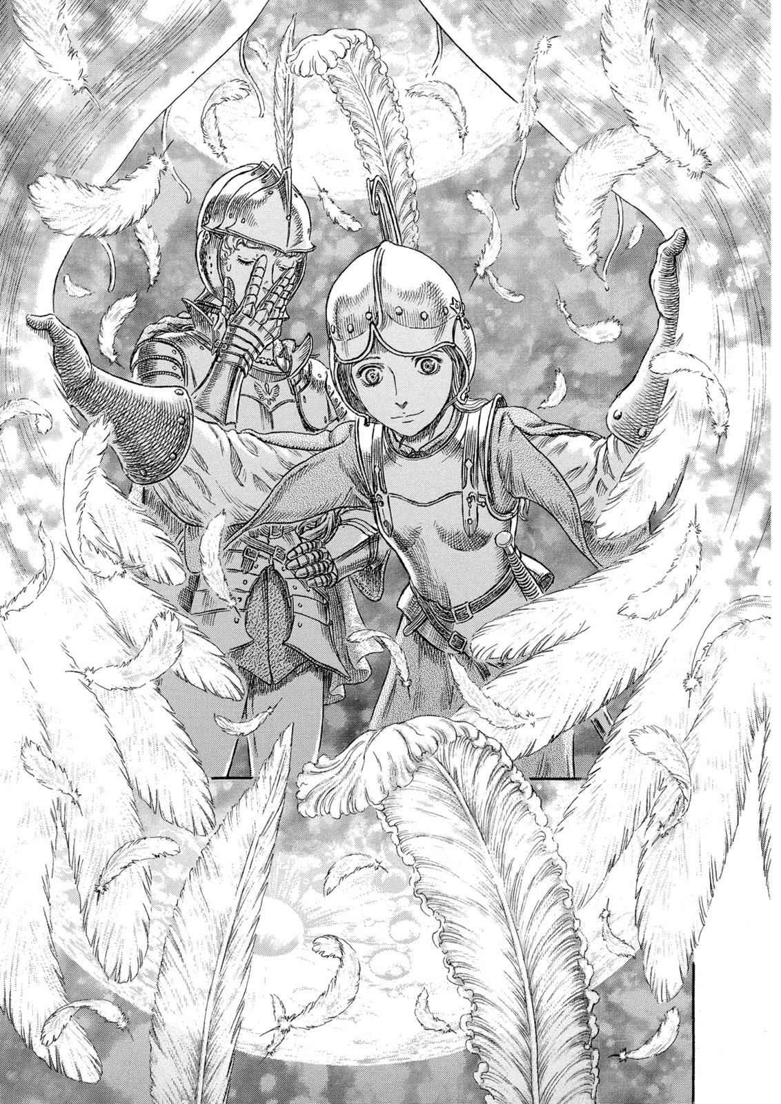 Read Berserk ID Manga Online