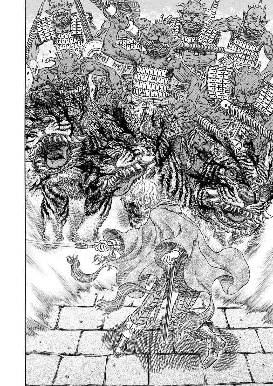Read Berserk ID Manga Online