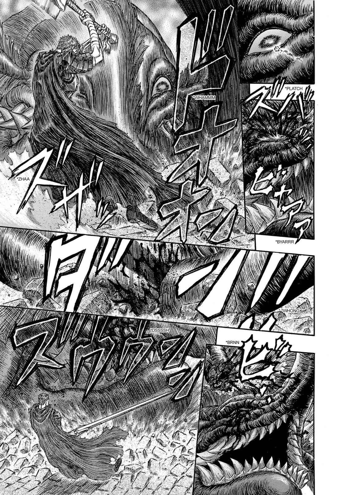 Read Berserk ID Manga Online