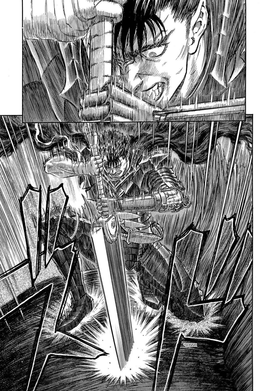 Read Berserk ID Manga Online