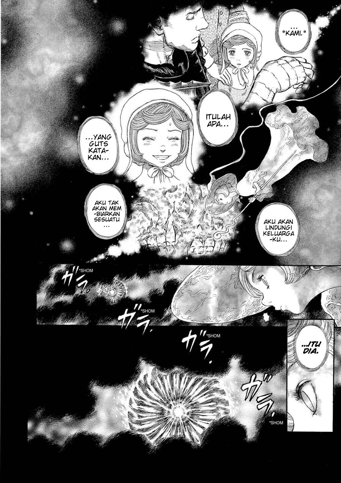 Read Berserk ID Manga Online