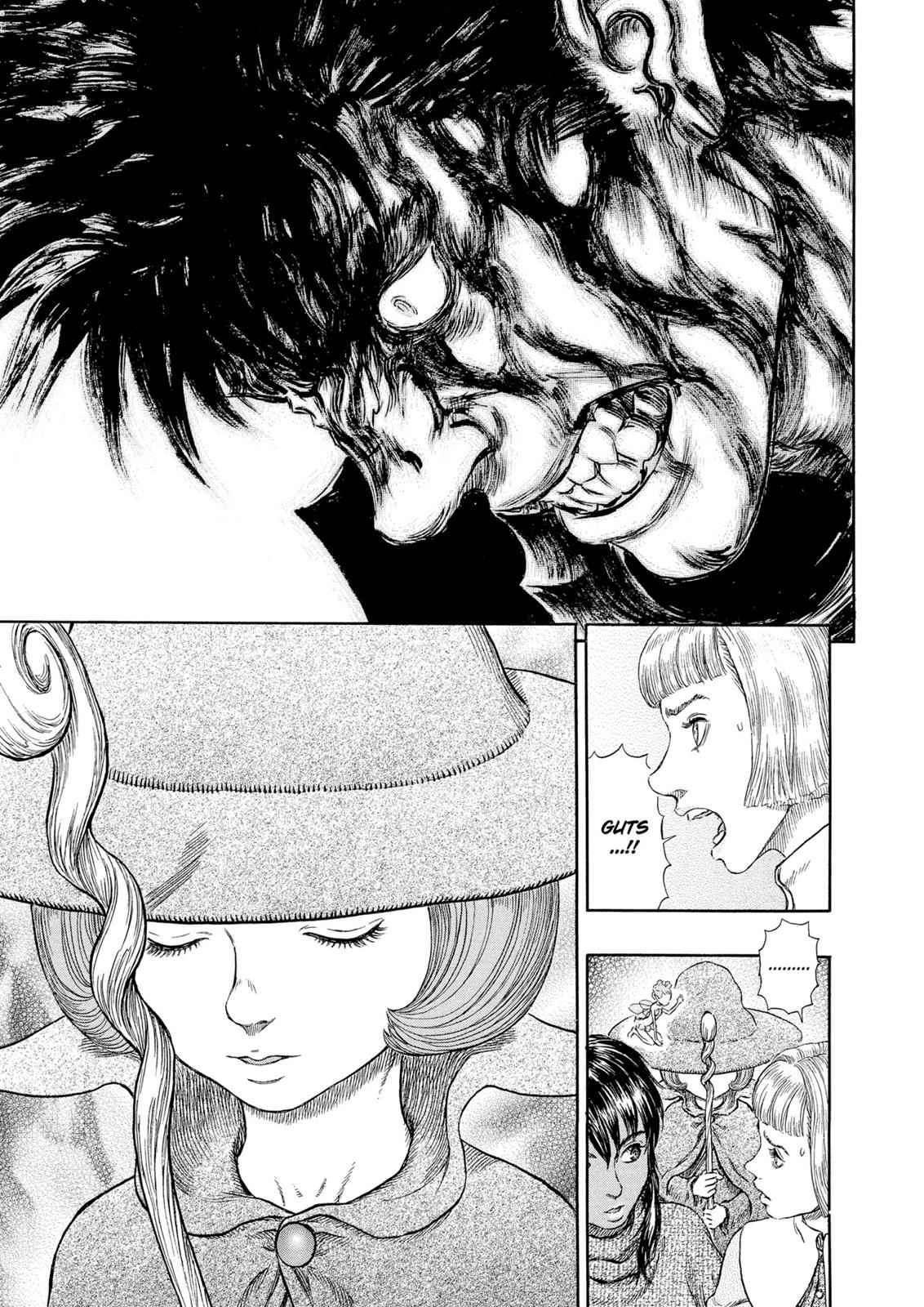 Read Berserk ID Manga Online