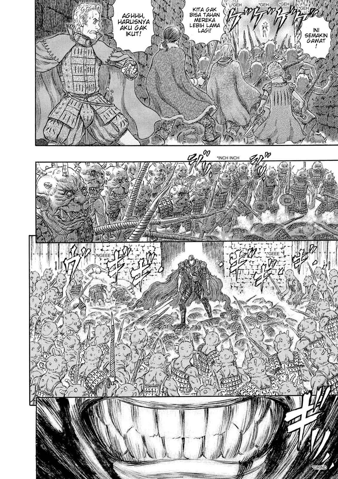 Read Berserk ID Manga Online