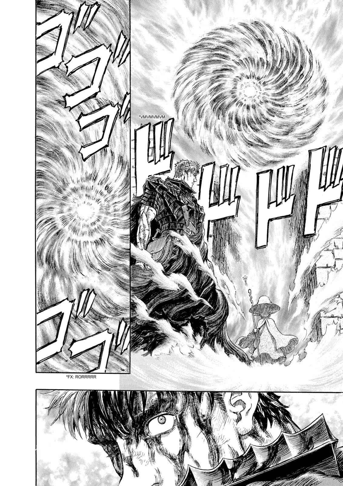 Read Berserk ID Manga Online