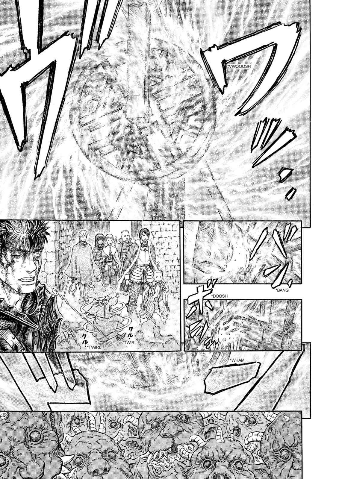 Read Berserk ID Manga Online