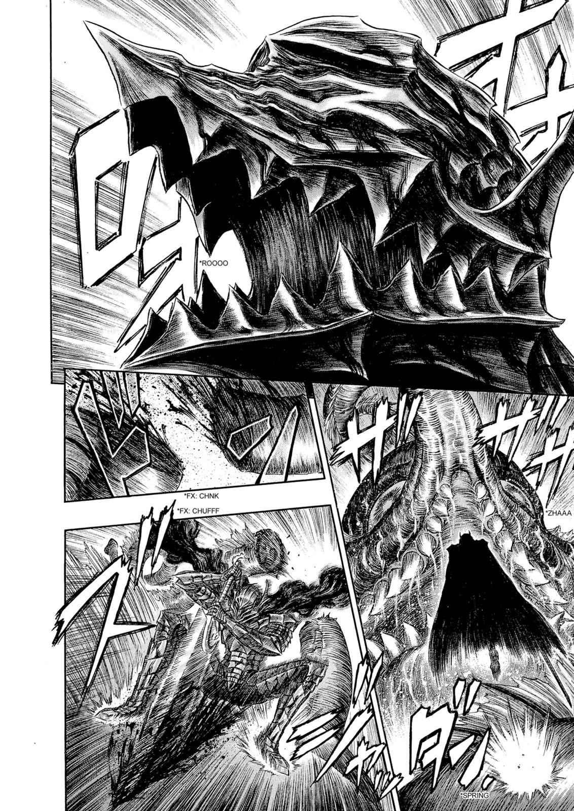 Read Berserk ID Manga Online