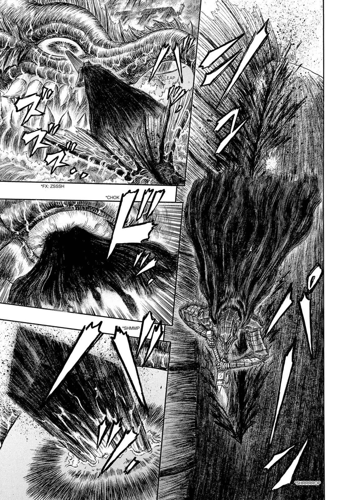 Read Berserk ID Manga Online