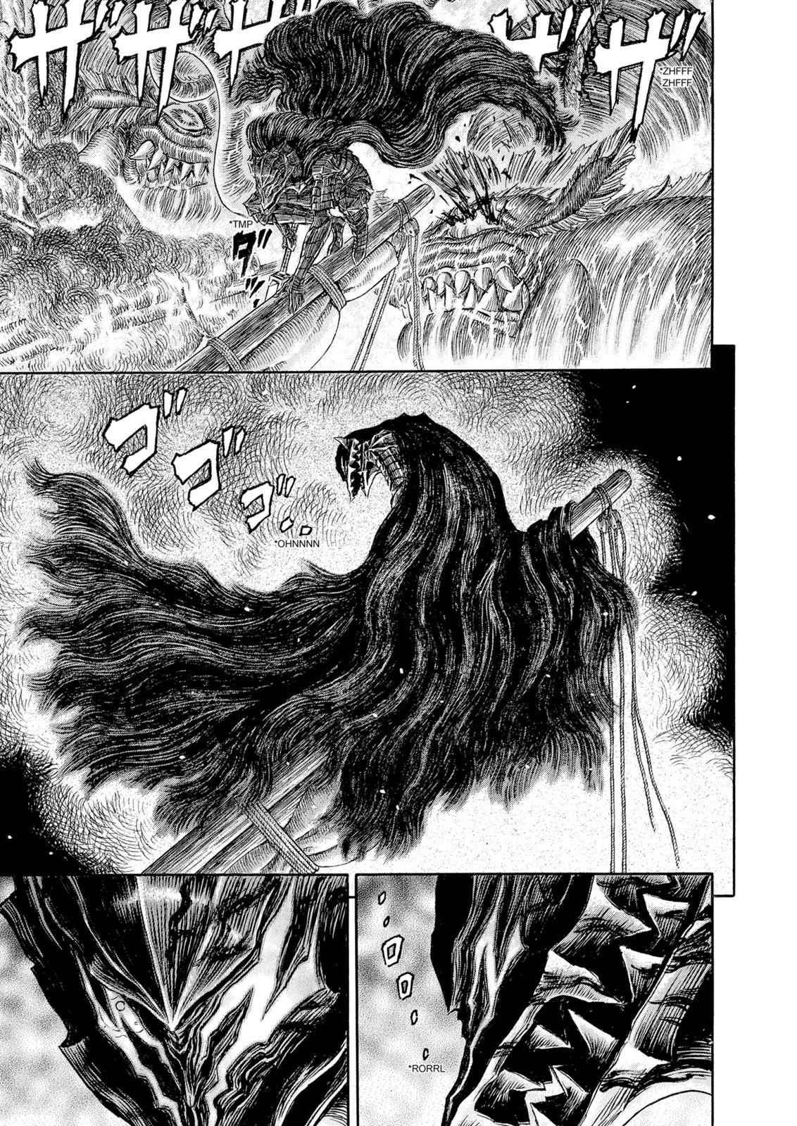 Read Berserk ID Manga Online