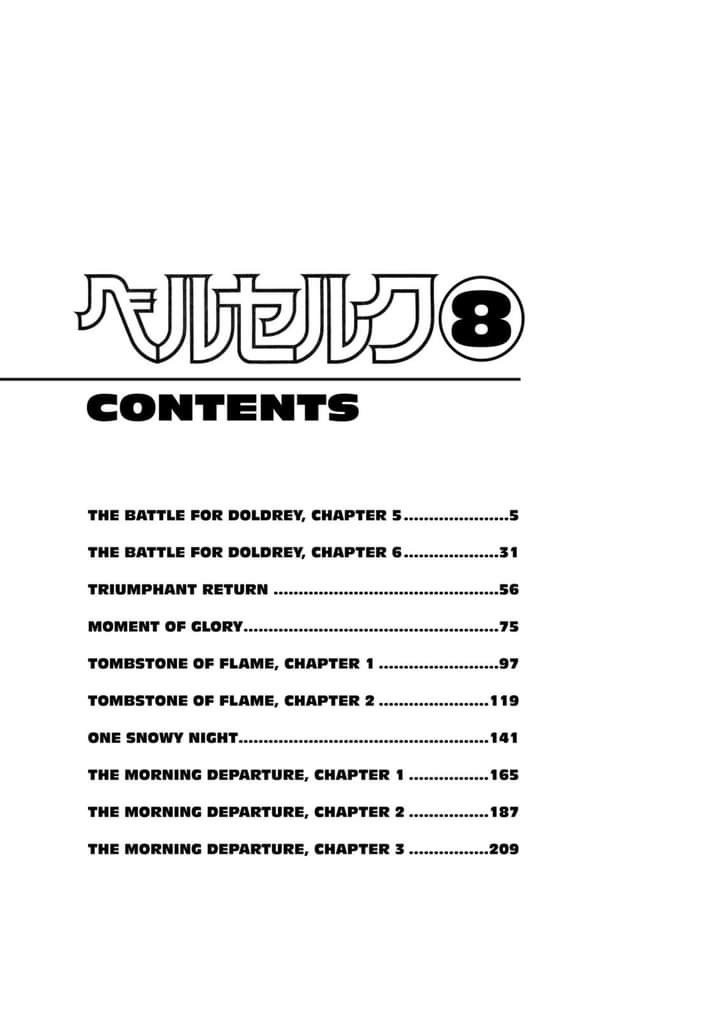 Read Berserk ID Manga Online