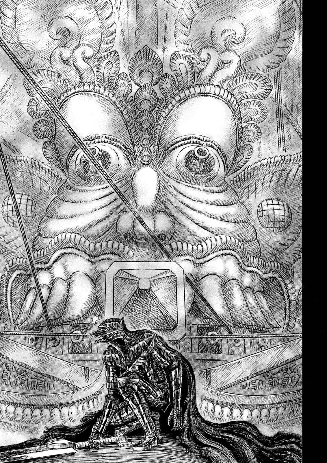 Read Berserk ID Manga Online