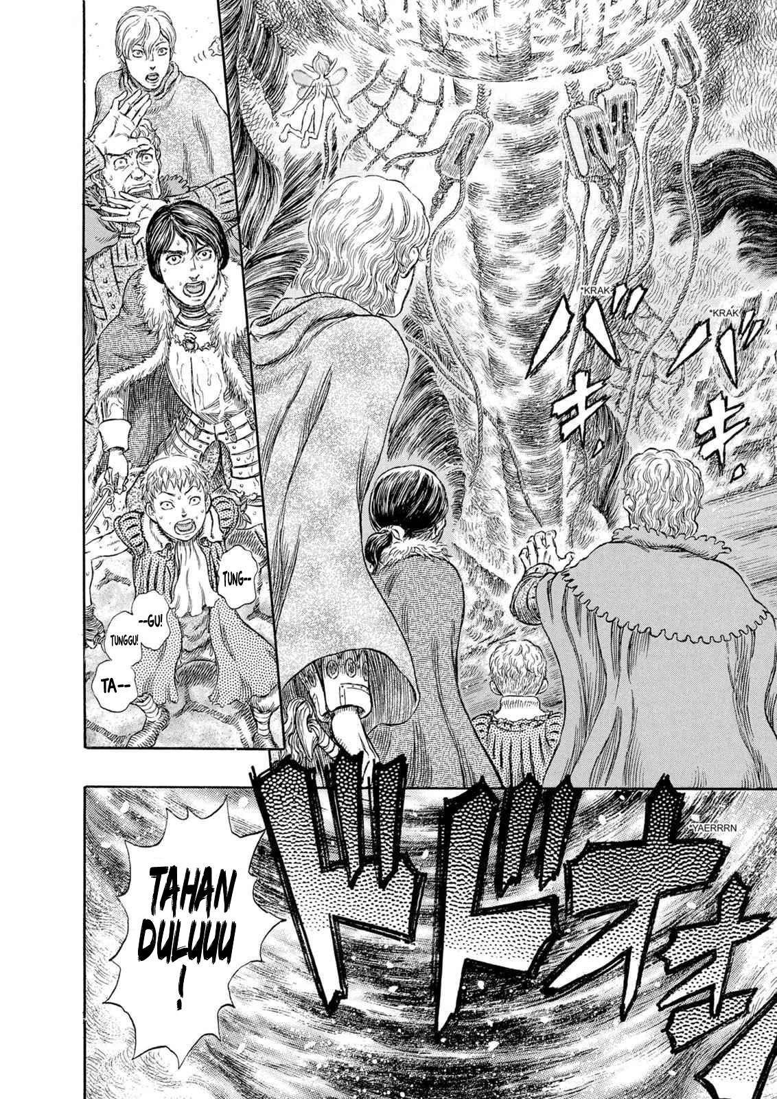 Read Berserk ID Manga Online