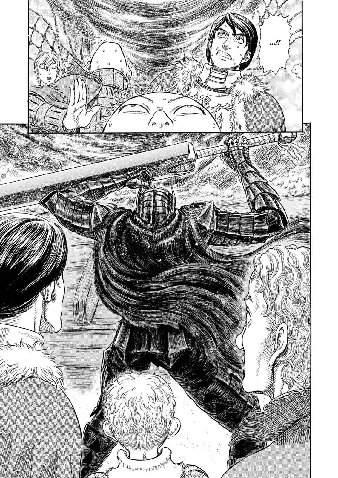 Read Berserk ID Manga Online