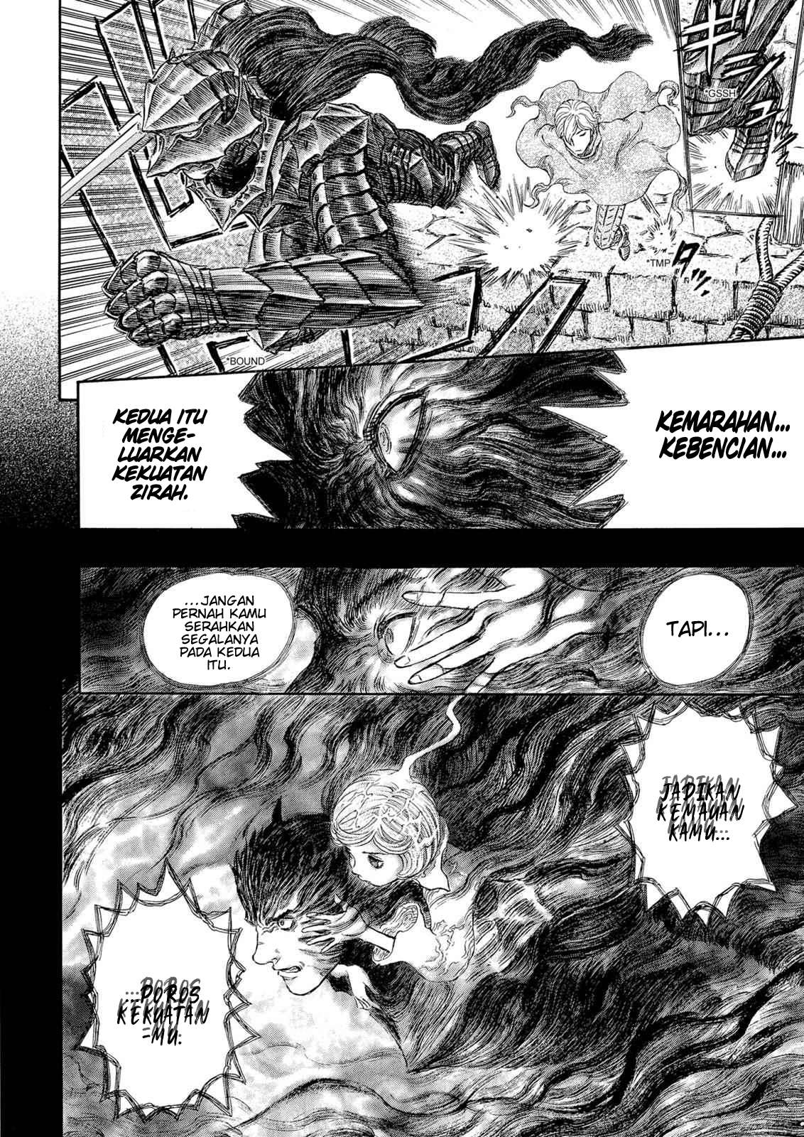 Read Berserk ID Manga Online