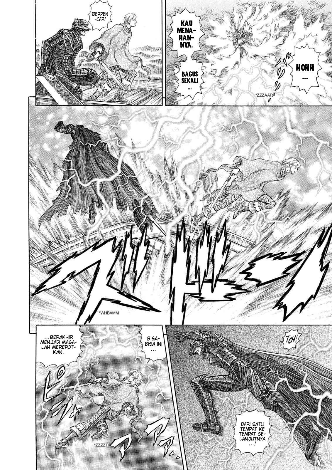 Read Berserk ID Manga Online